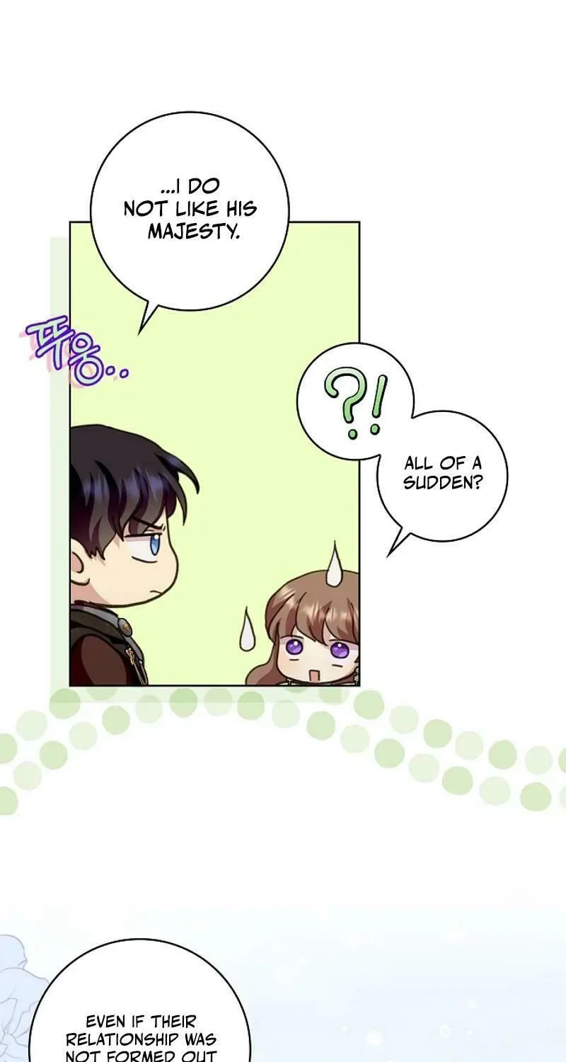 Read Wicked No More chapter 88 image 70 on Lezhin
