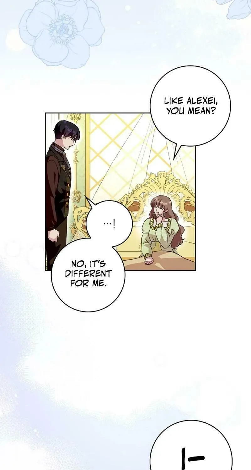 Read Wicked No More chapter 88 image 73 on Lezhin