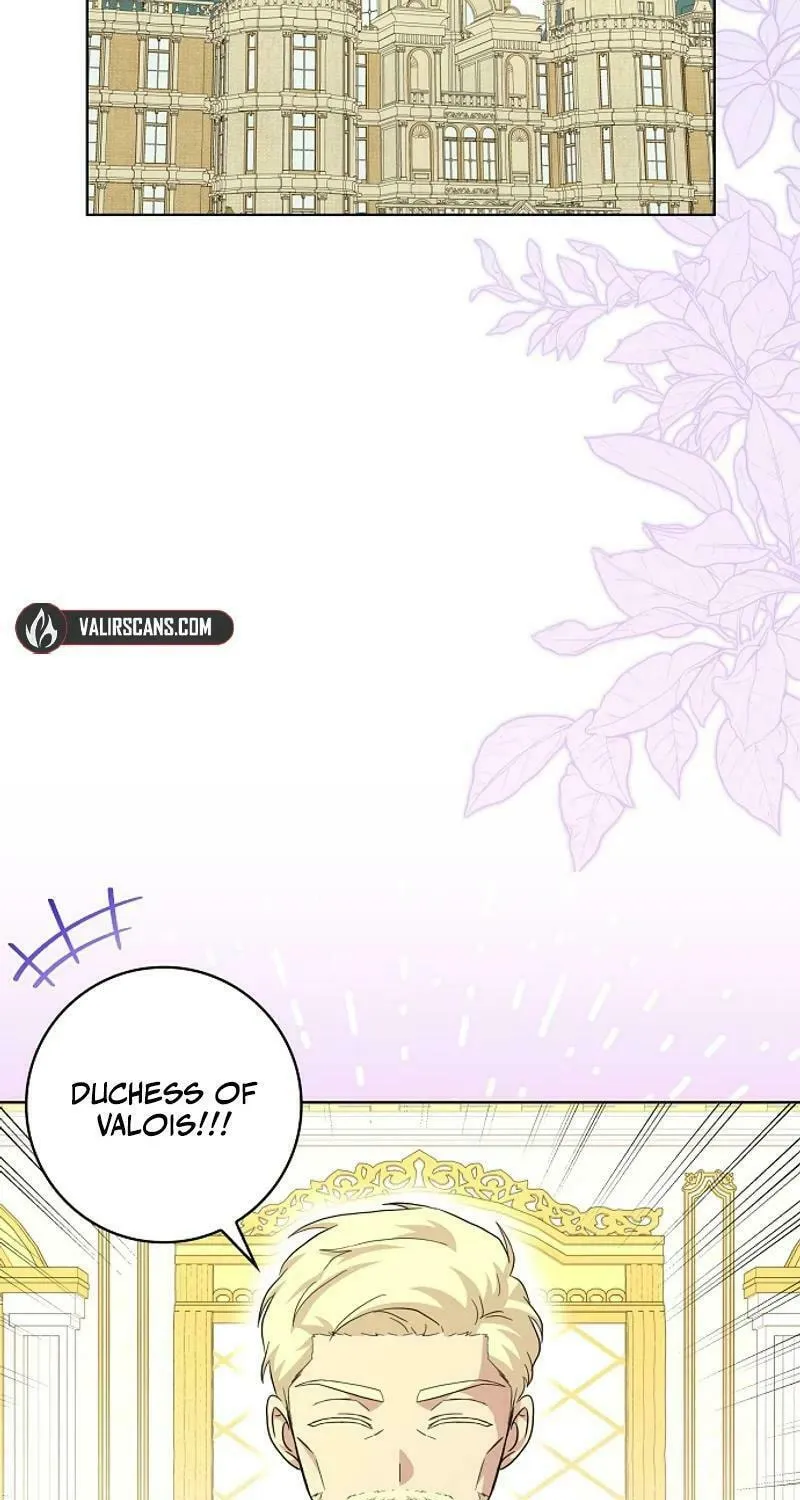 Read Wicked No More chapter 88 image 8 on Lezhin