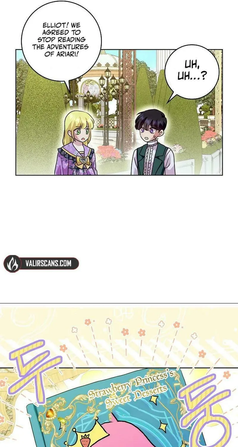 Read Wicked No More chapter 89 image 10 on Lezhin