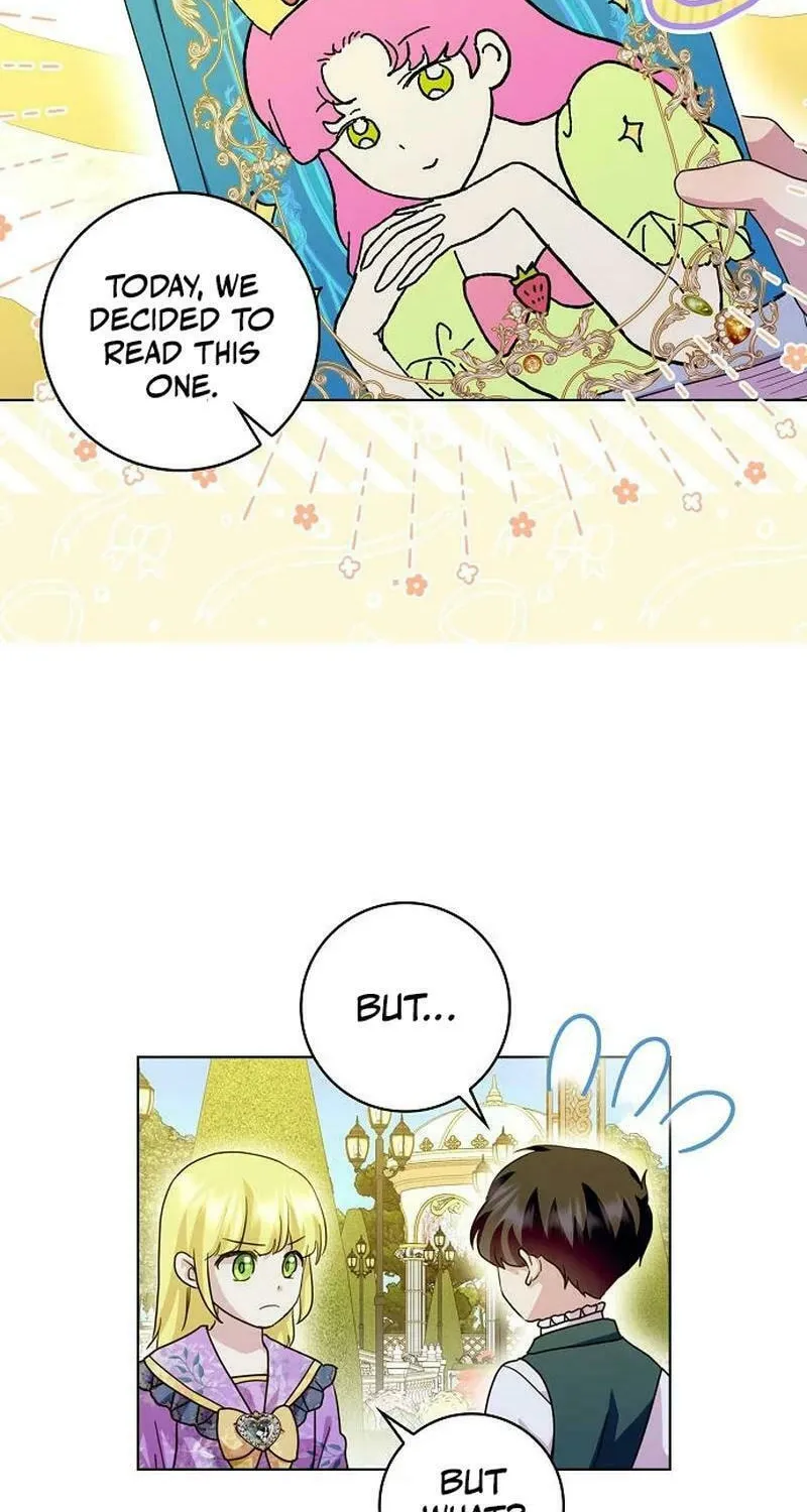 Read Wicked No More chapter 89 image 11 on Lezhin