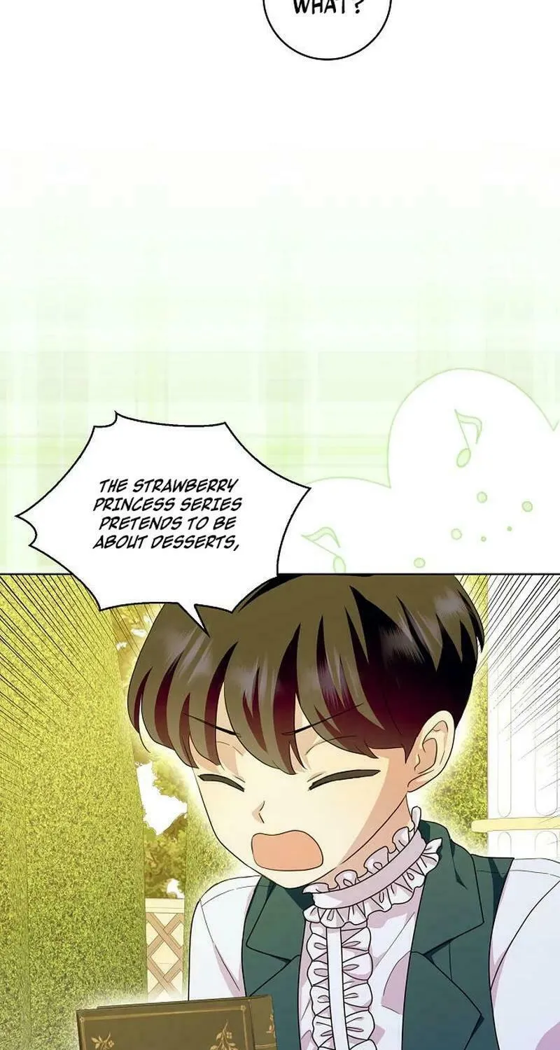 Read Wicked No More chapter 89 image 12 on Lezhin