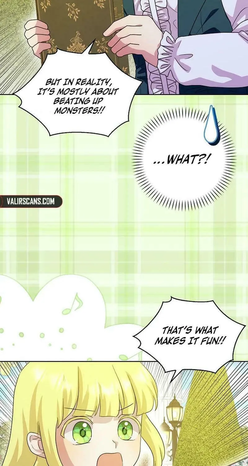 Read Wicked No More chapter 89 image 13 on Lezhin