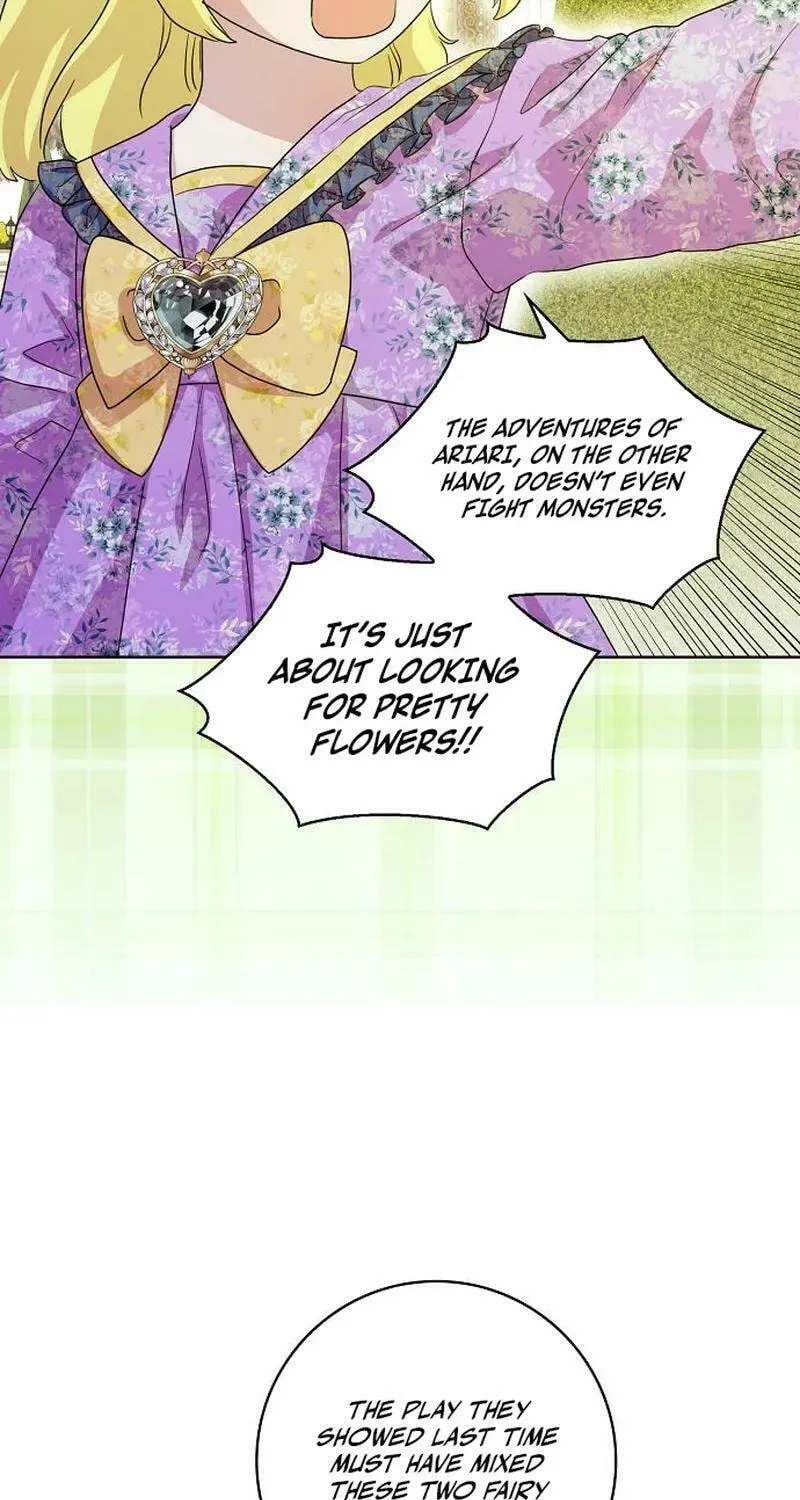 Read Wicked No More chapter 89 image 14 on Lezhin