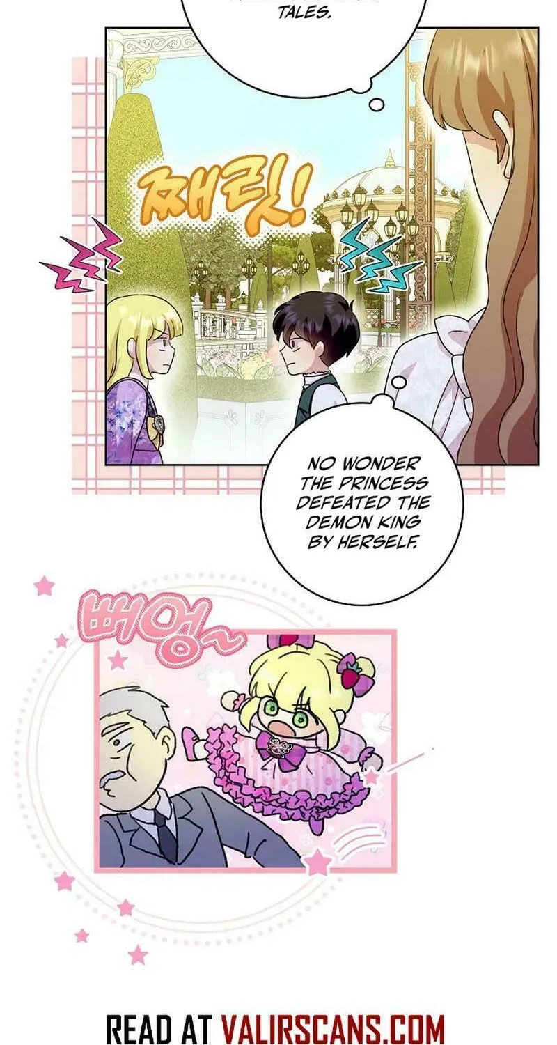 Read Wicked No More chapter 89 image 15 on Lezhin