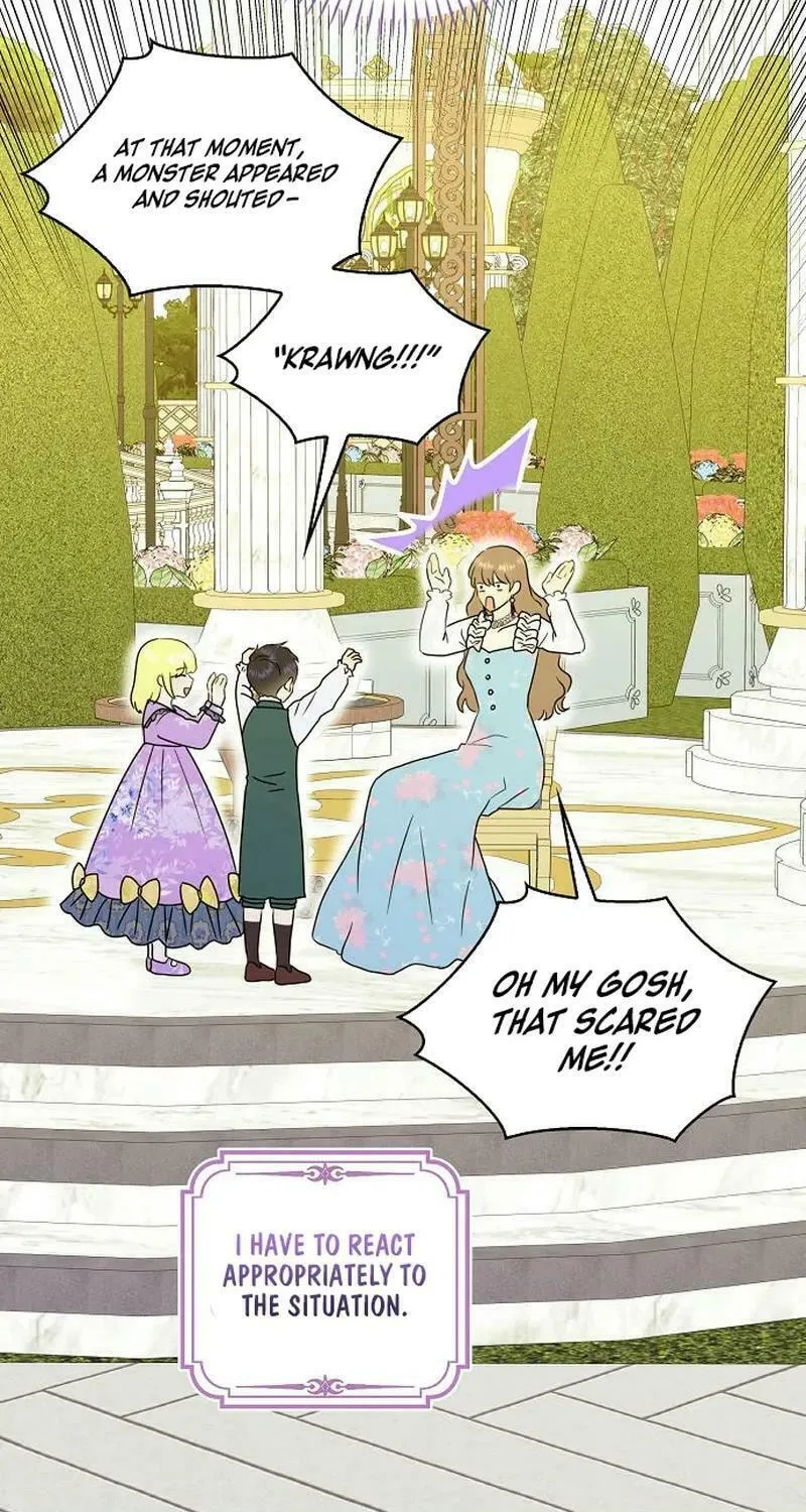 Read Wicked No More chapter 89 image 21 on Lezhin