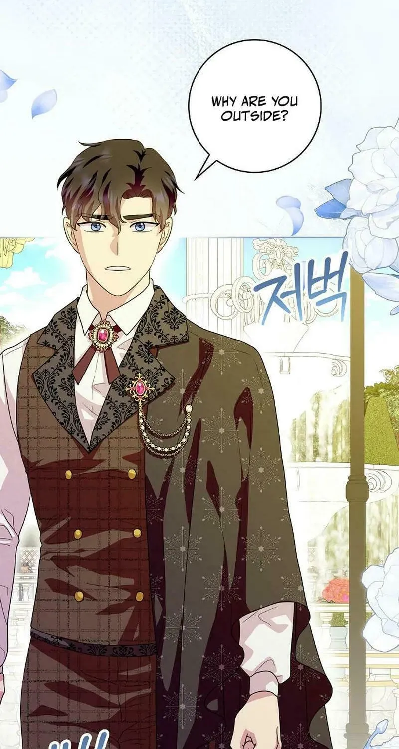 Read Wicked No More chapter 89 image 23 on Lezhin