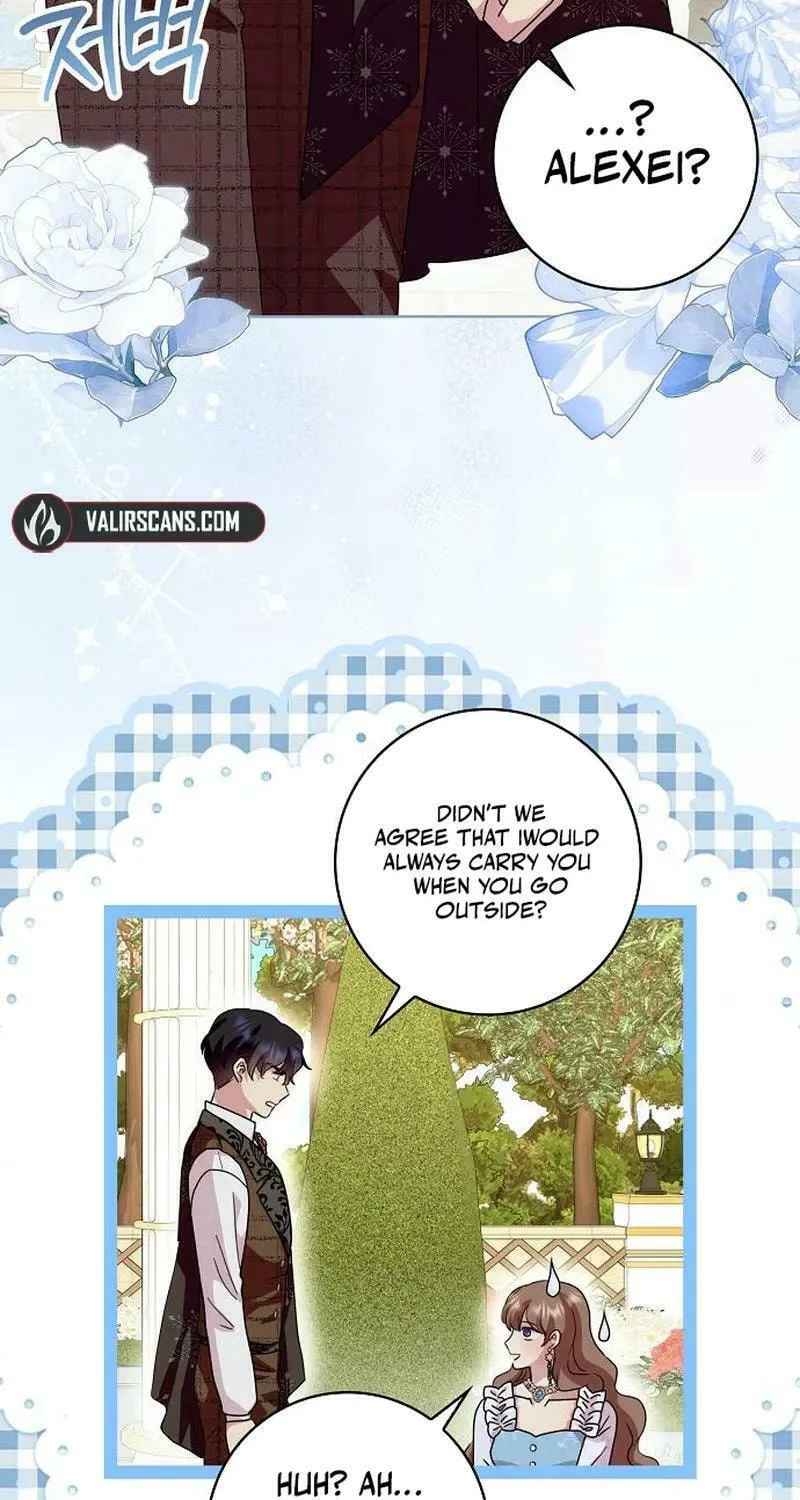 Read Wicked No More chapter 89 image 24 on Lezhin