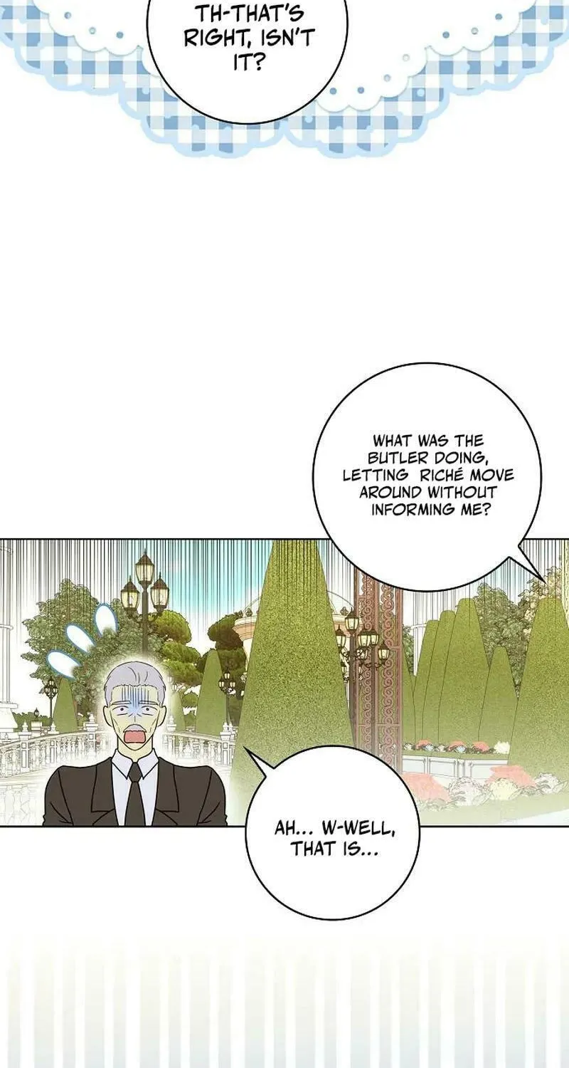 Read Wicked No More chapter 89 image 25 on Lezhin