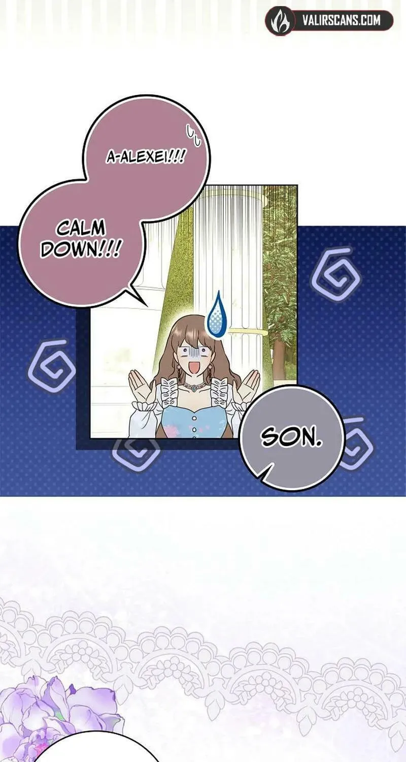 Read Wicked No More chapter 89 image 27 on Lezhin