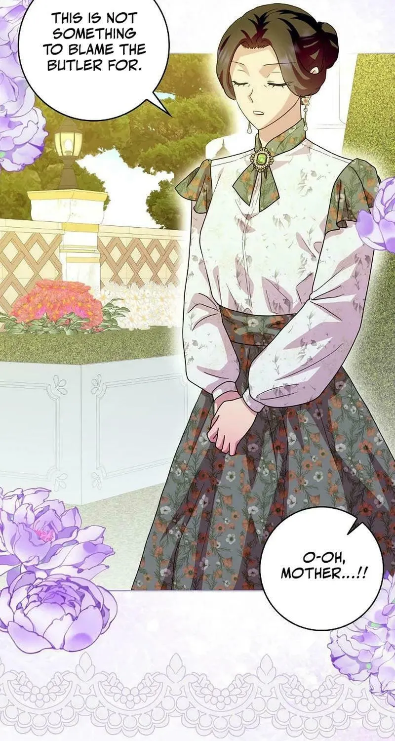 Read Wicked No More chapter 89 image 28 on Lezhin