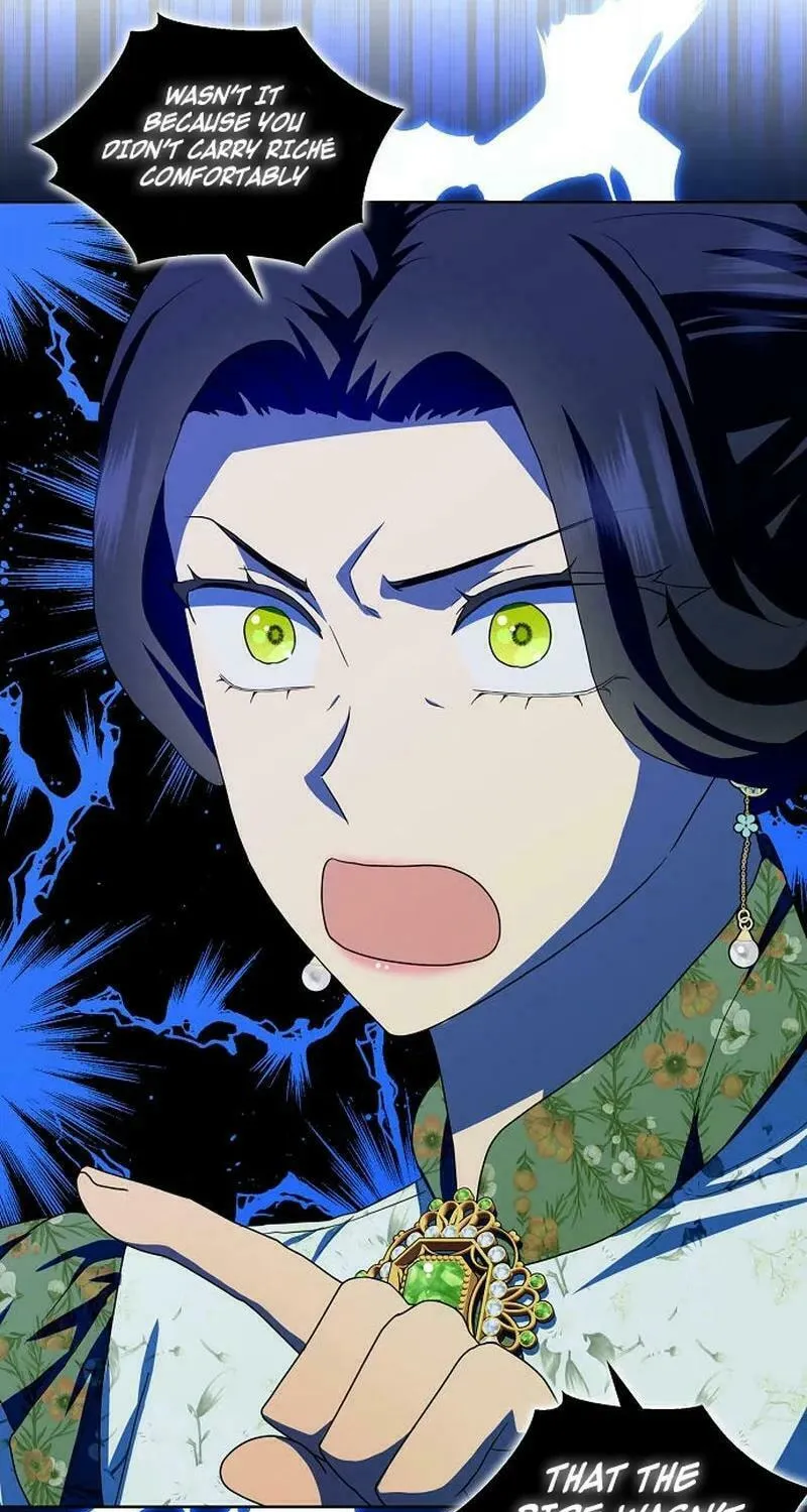 Read Wicked No More chapter 89 image 30 on Lezhin