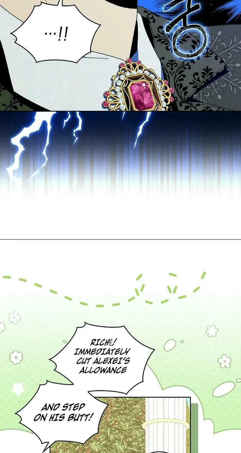 Read Wicked No More chapter 89 image 32 on Lezhin