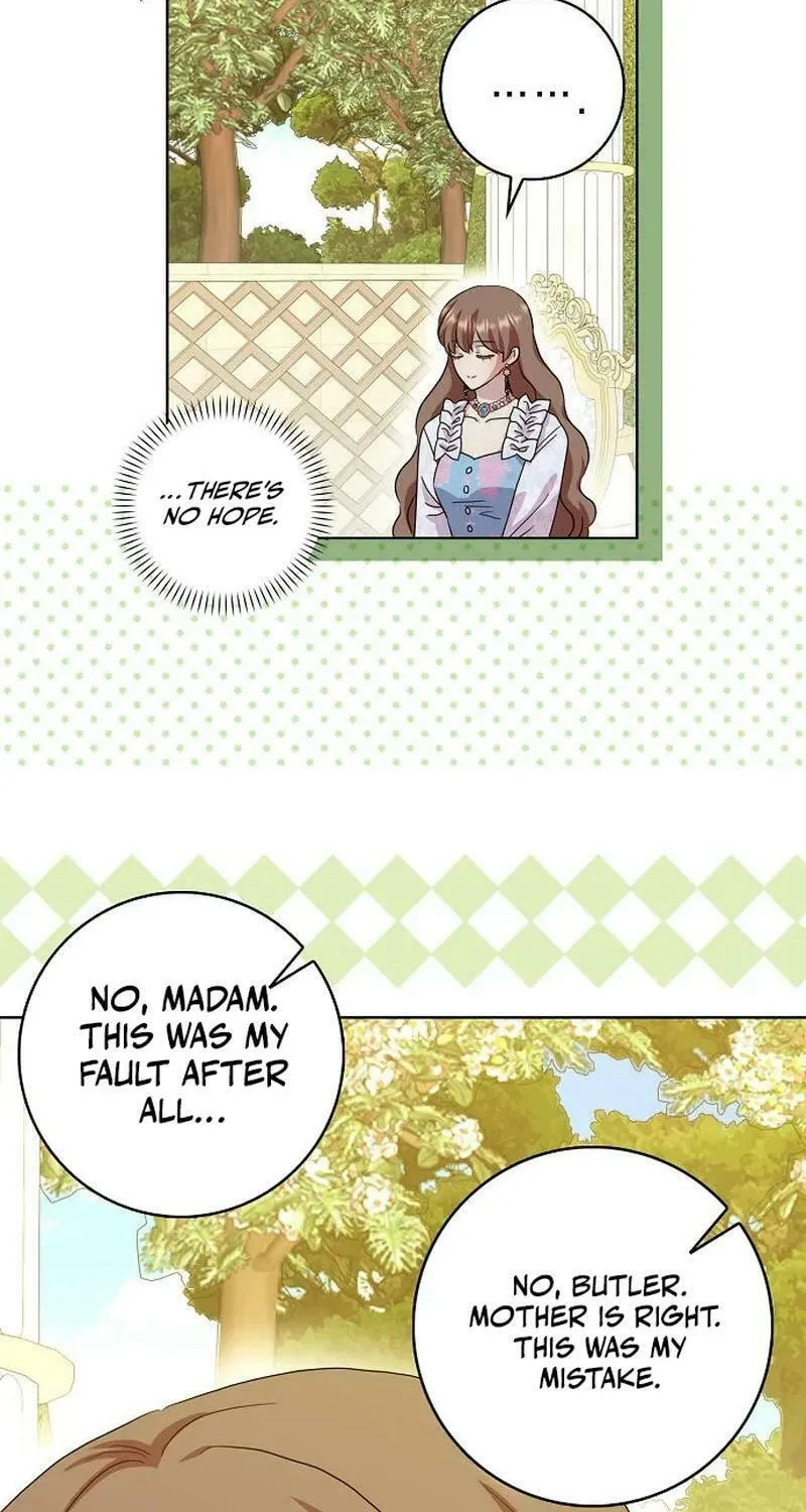 Read Wicked No More chapter 89 image 33 on Lezhin