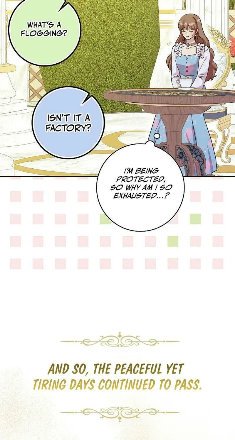 Read Wicked No More chapter 89 image 36 on Lezhin