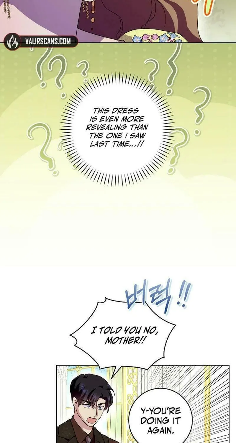 Read Wicked No More chapter 89 image 41 on Lezhin