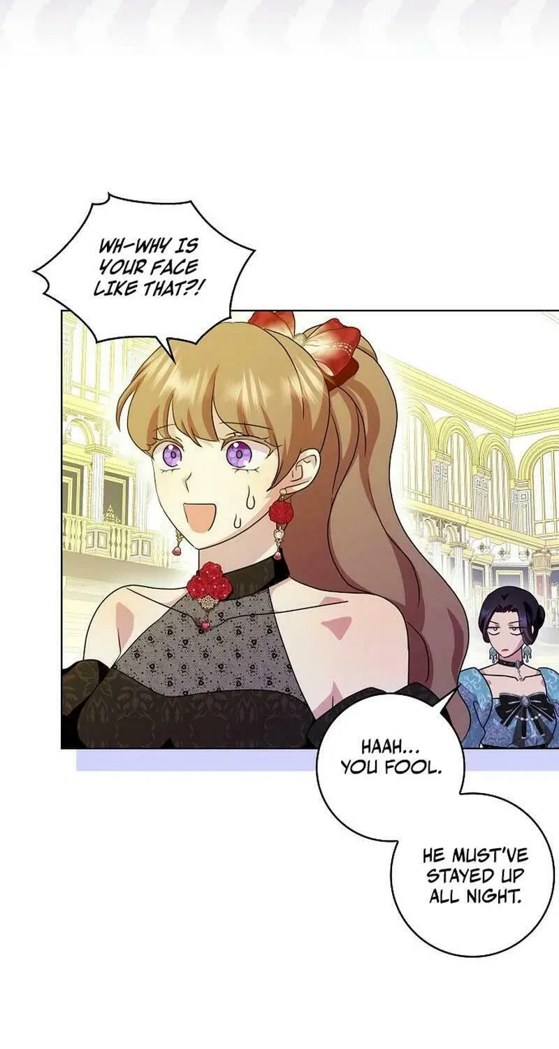 Read Wicked No More chapter 89 image 56 on Lezhin