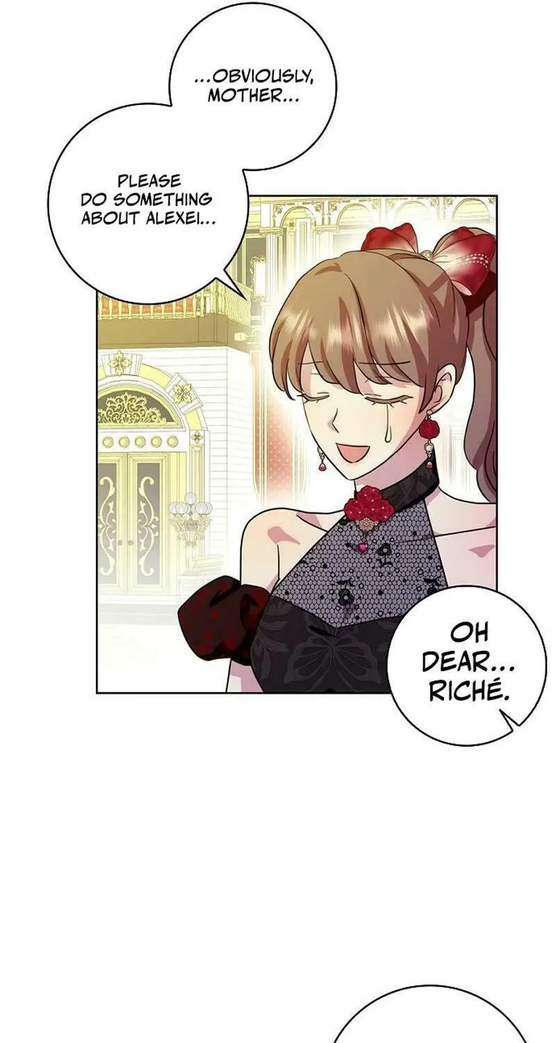 Read Wicked No More chapter 89 image 59 on Lezhin
