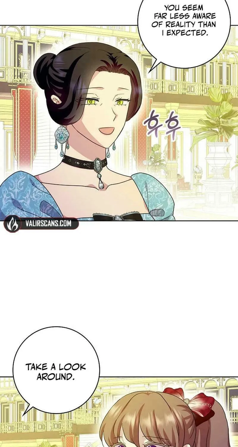 Read Wicked No More chapter 89 image 60 on Lezhin