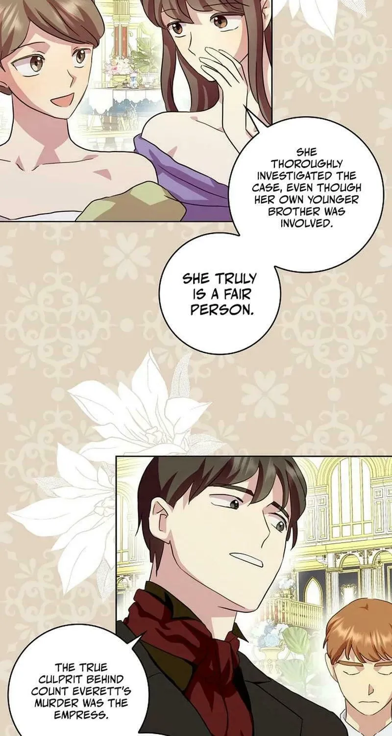 Read Wicked No More chapter 89 image 64 on Lezhin