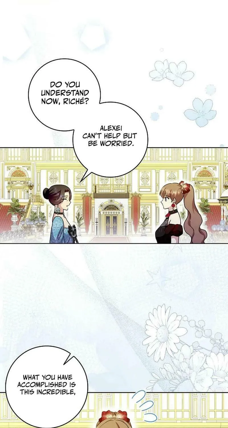 Read Wicked No More chapter 89 image 67 on Lezhin