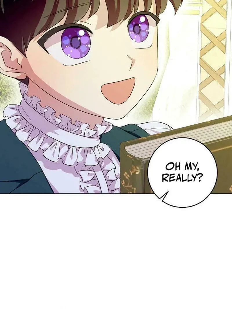 Read Wicked No More chapter 89 image 9 on Lezhin