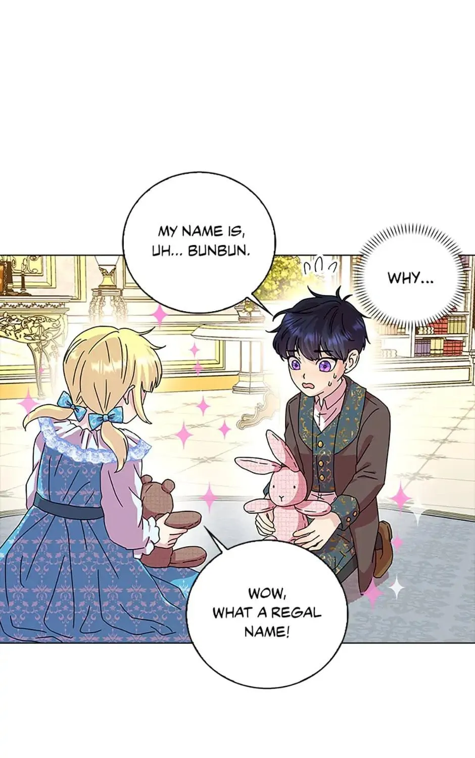 Read Wicked No More chapter 9 image 100 on Lezhin