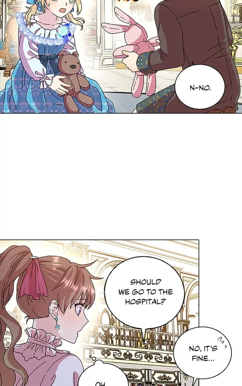 Read Wicked No More chapter 9 image 106 on Lezhin