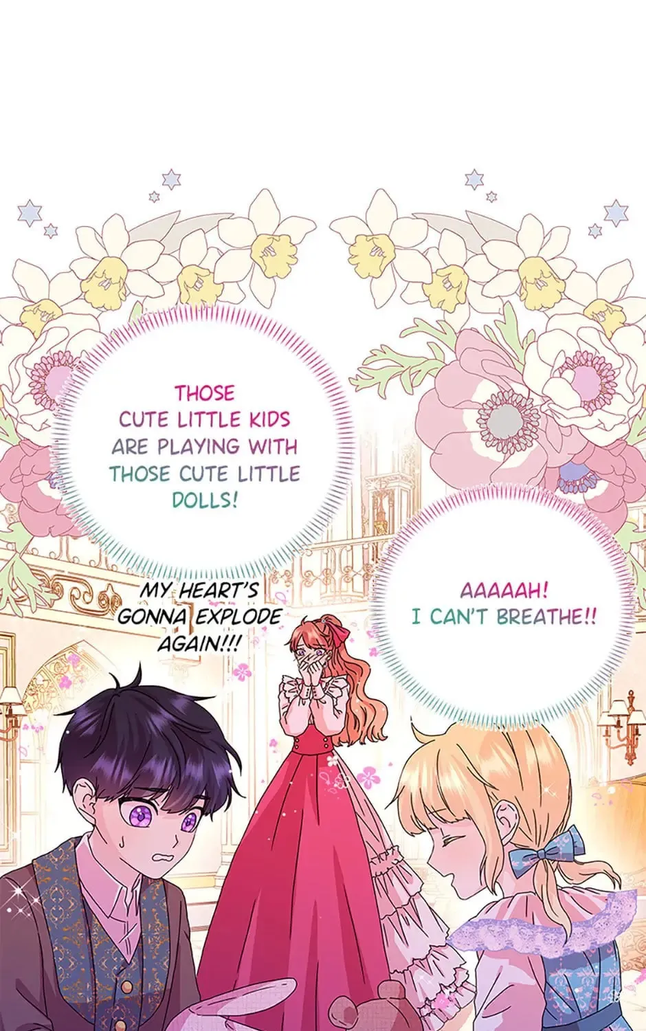 Read Wicked No More chapter 9 image 110 on Lezhin