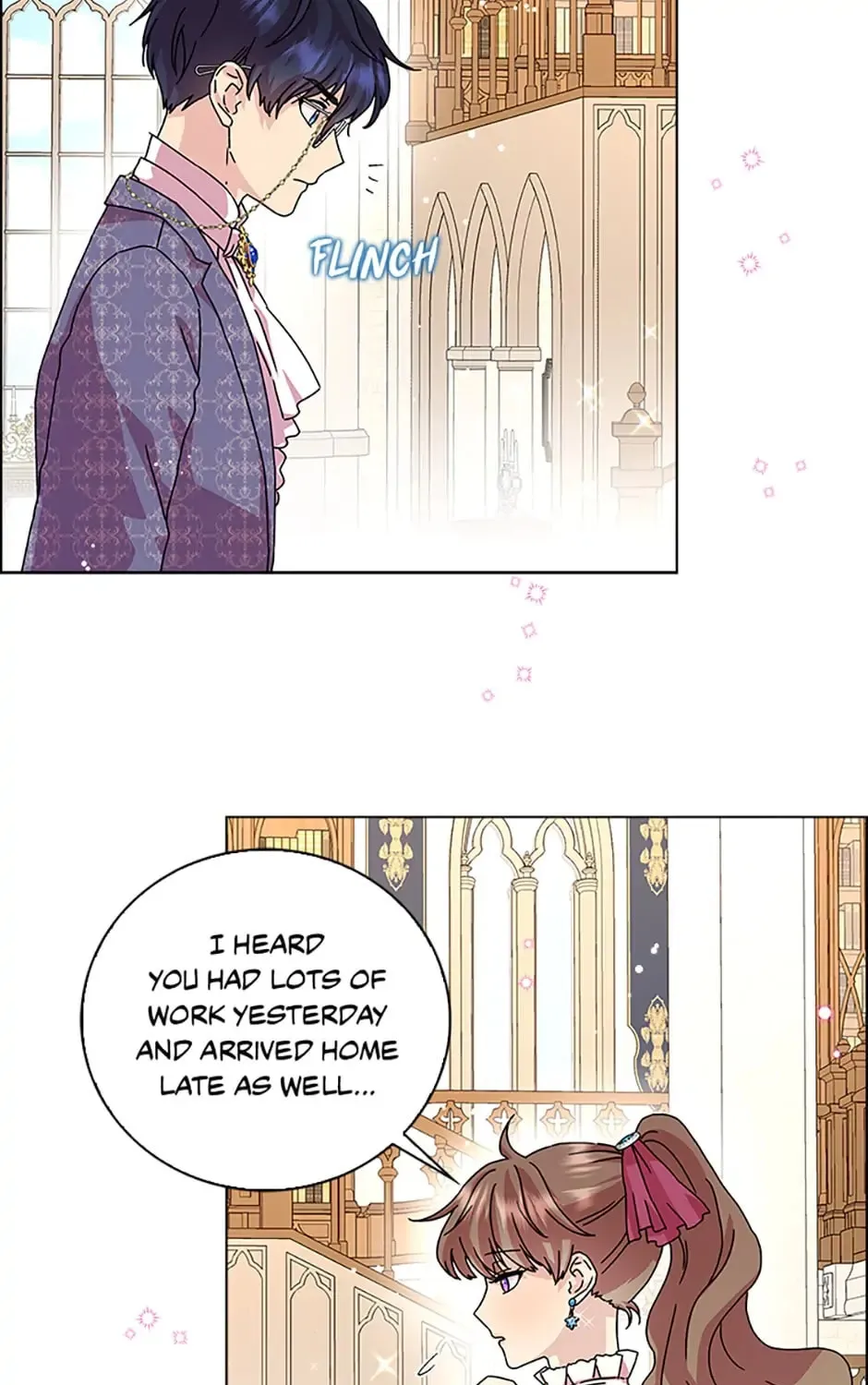 Read Wicked No More chapter 9 image 12 on Lezhin