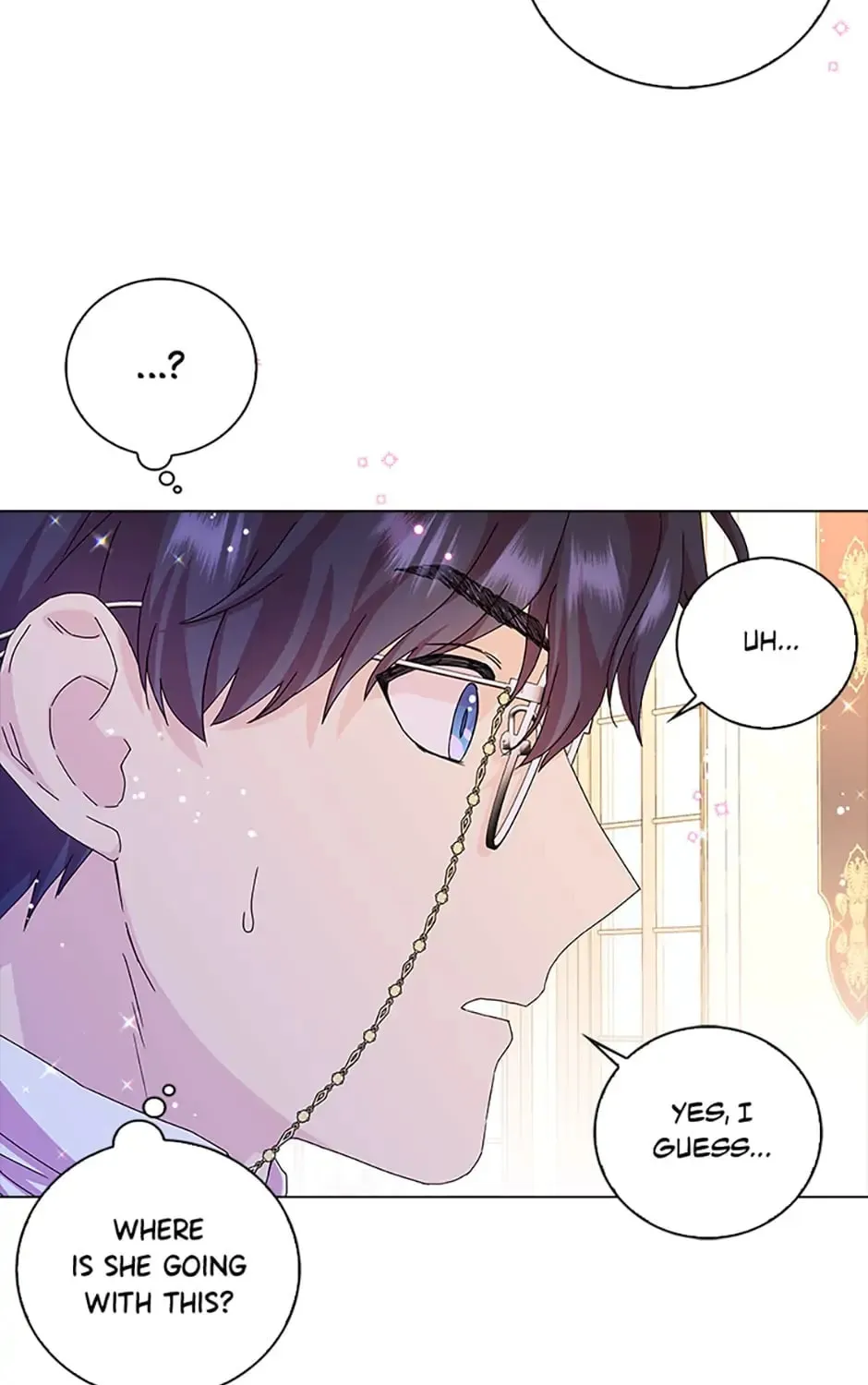 Read Wicked No More chapter 9 image 14 on Lezhin