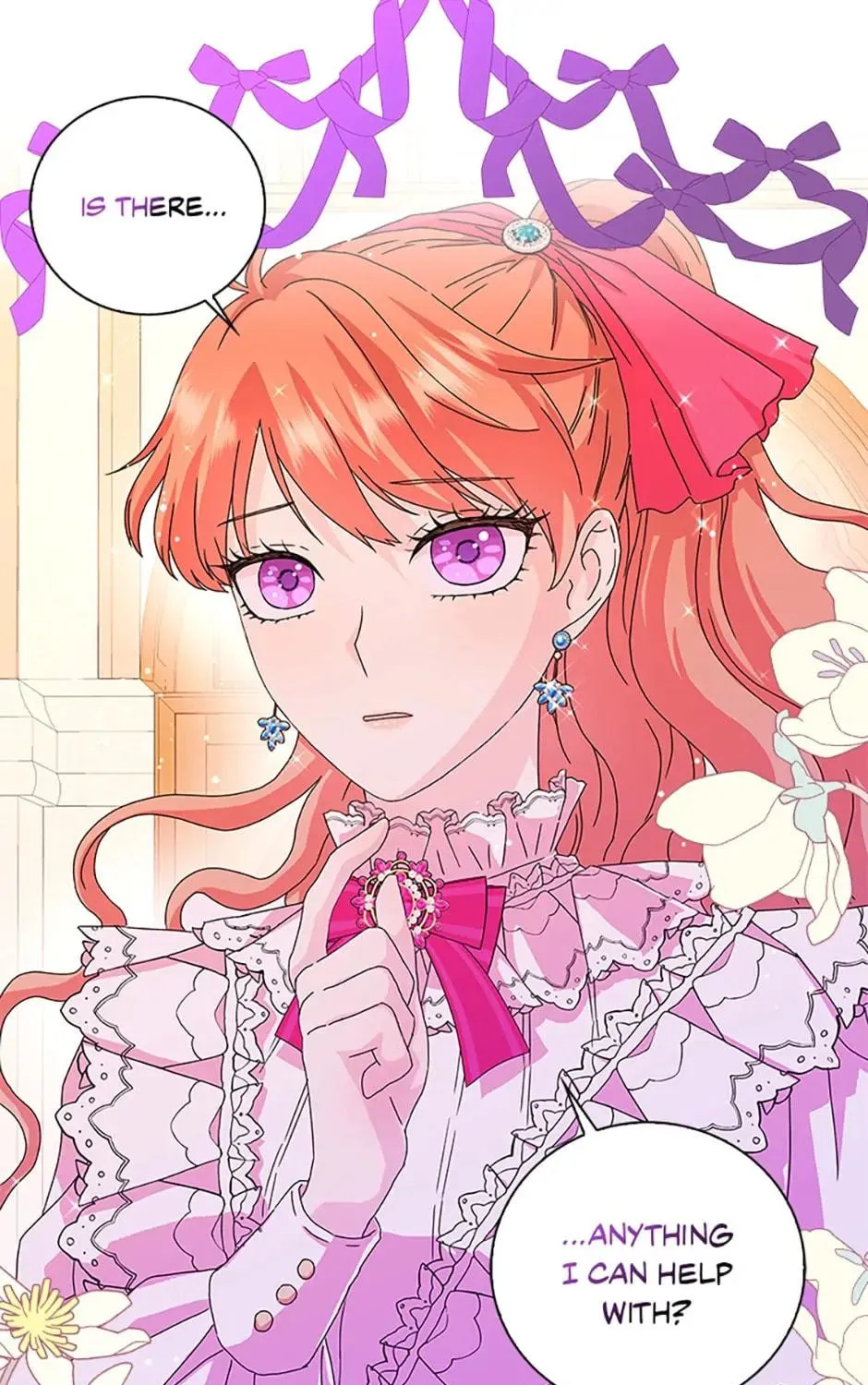 Read Wicked No More chapter 9 image 16 on Lezhin