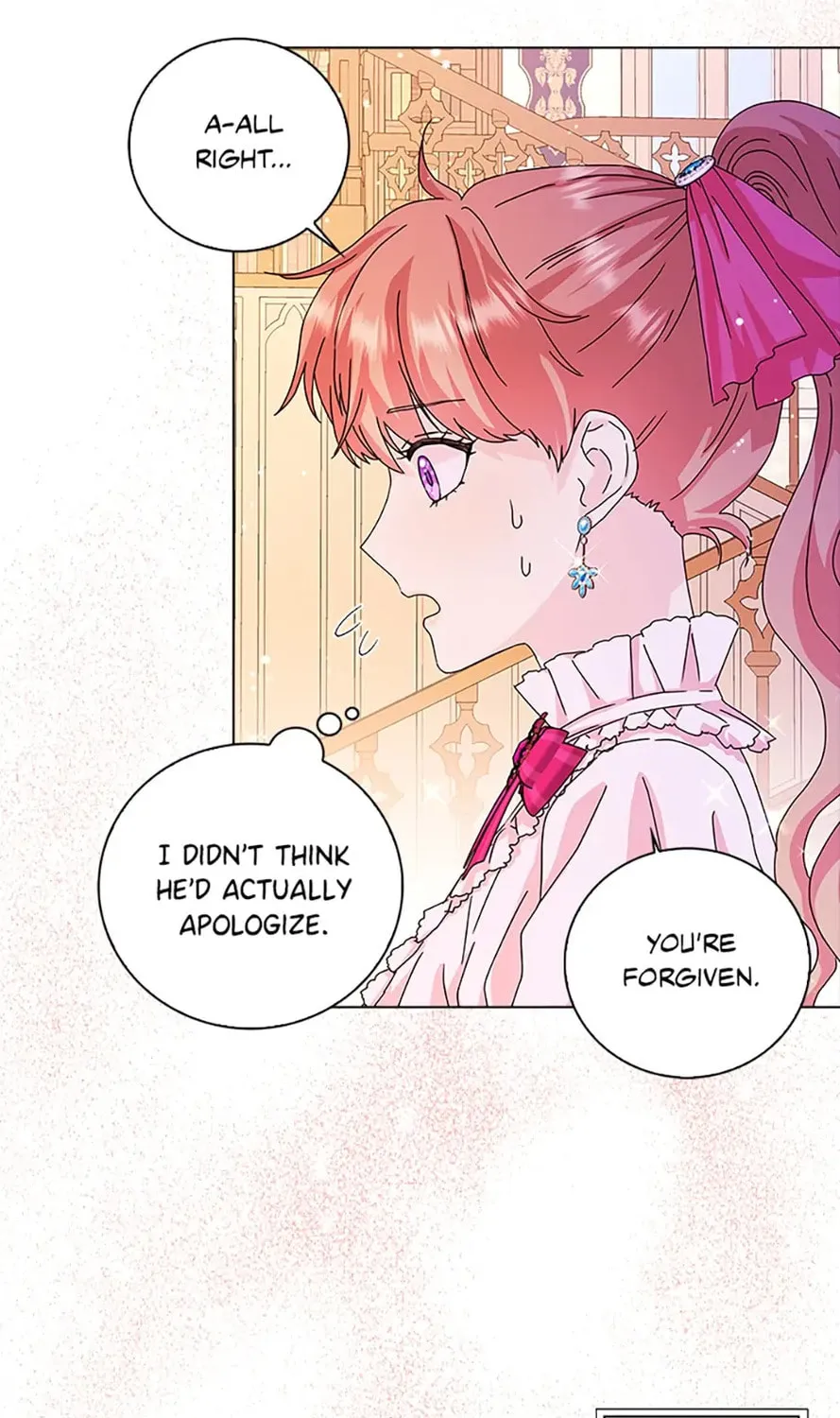 Read Wicked No More chapter 9 image 2 on Lezhin