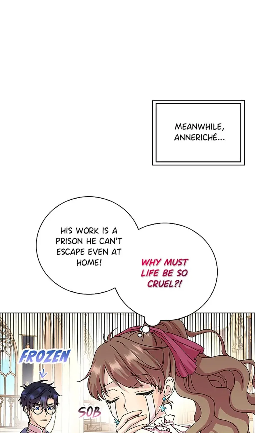 Read Wicked No More chapter 9 image 20 on Lezhin