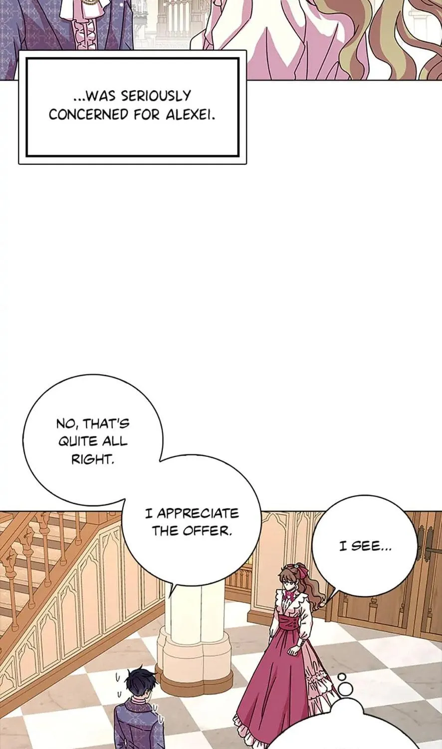 Read Wicked No More chapter 9 image 22 on Lezhin