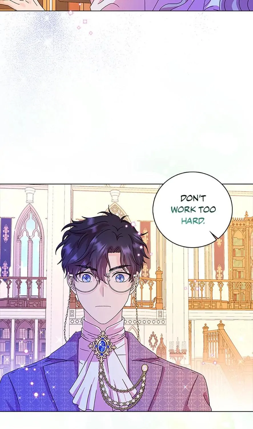 Read Wicked No More chapter 9 image 28 on Lezhin