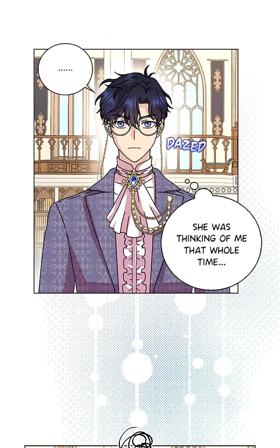 Read Wicked No More chapter 9 image 32 on Lezhin