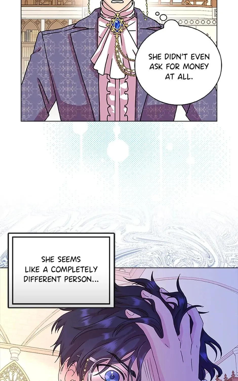 Read Wicked No More chapter 9 image 34 on Lezhin