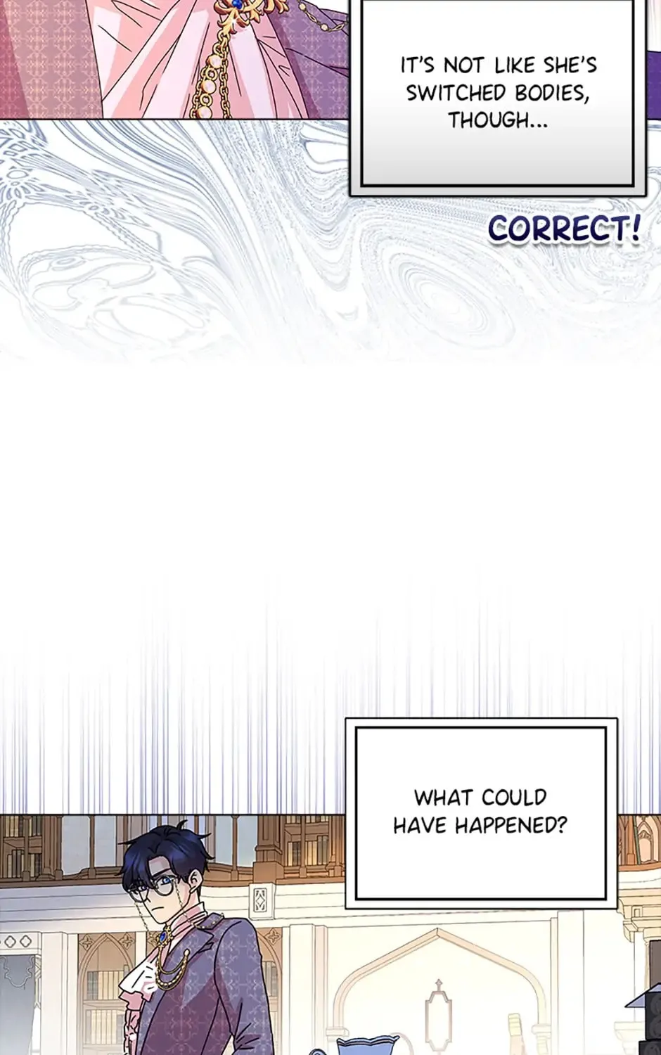 Read Wicked No More chapter 9 image 36 on Lezhin