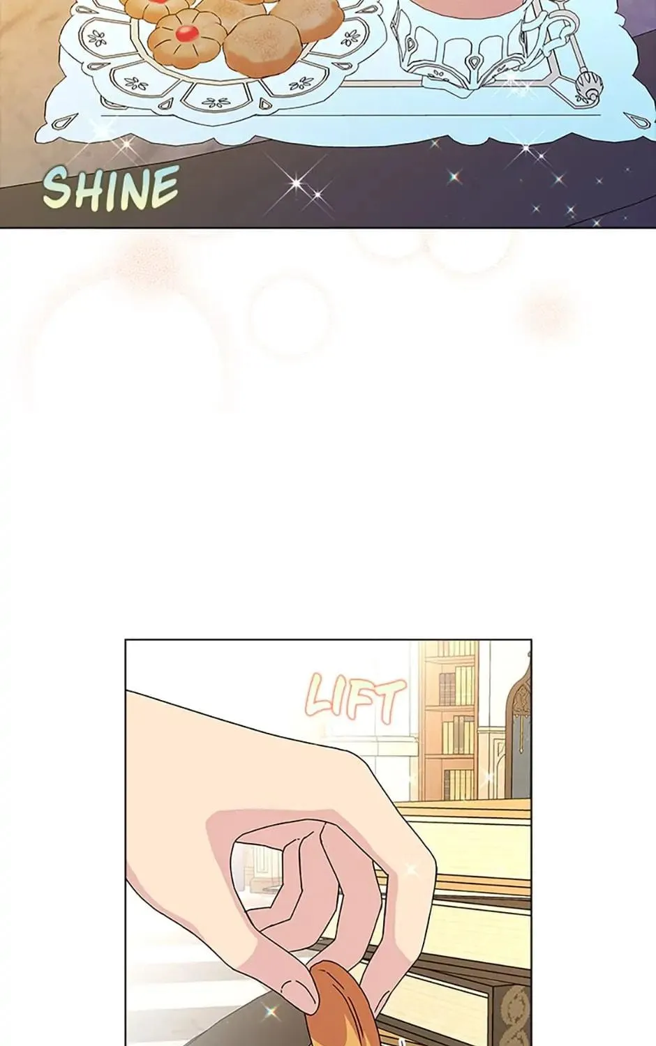 Read Wicked No More chapter 9 image 40 on Lezhin