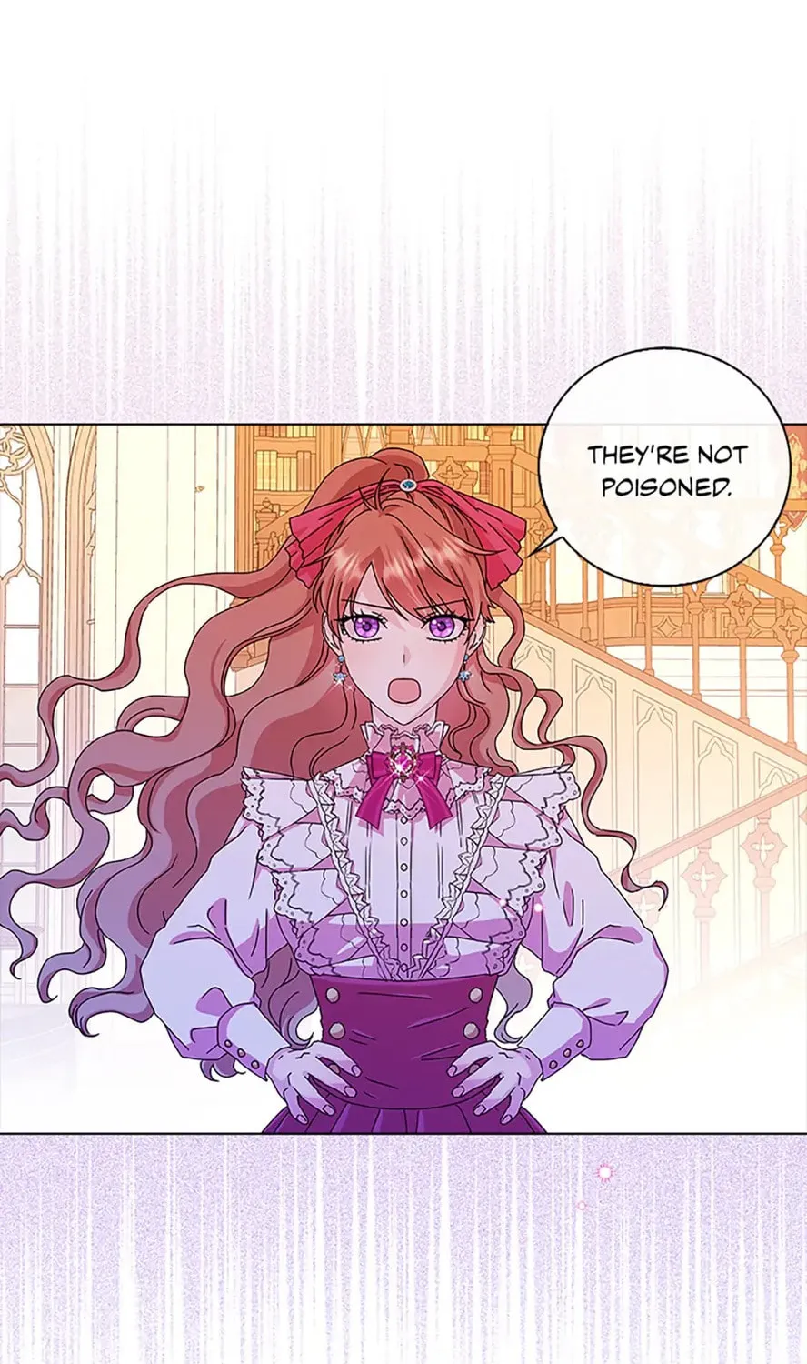 Read Wicked No More chapter 9 image 42 on Lezhin