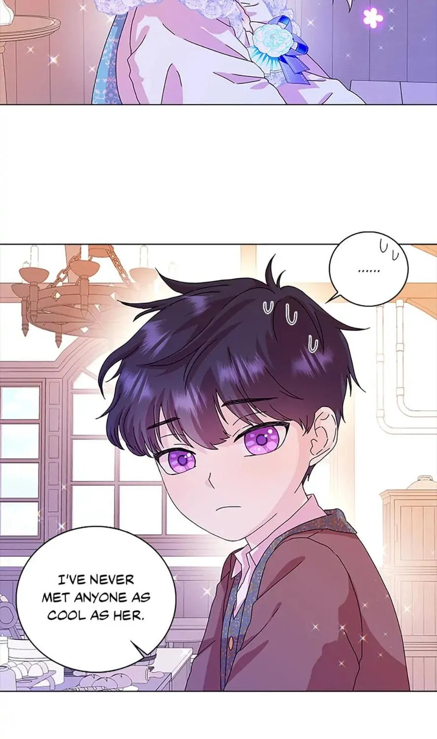 Read Wicked No More chapter 9 image 52 on Lezhin