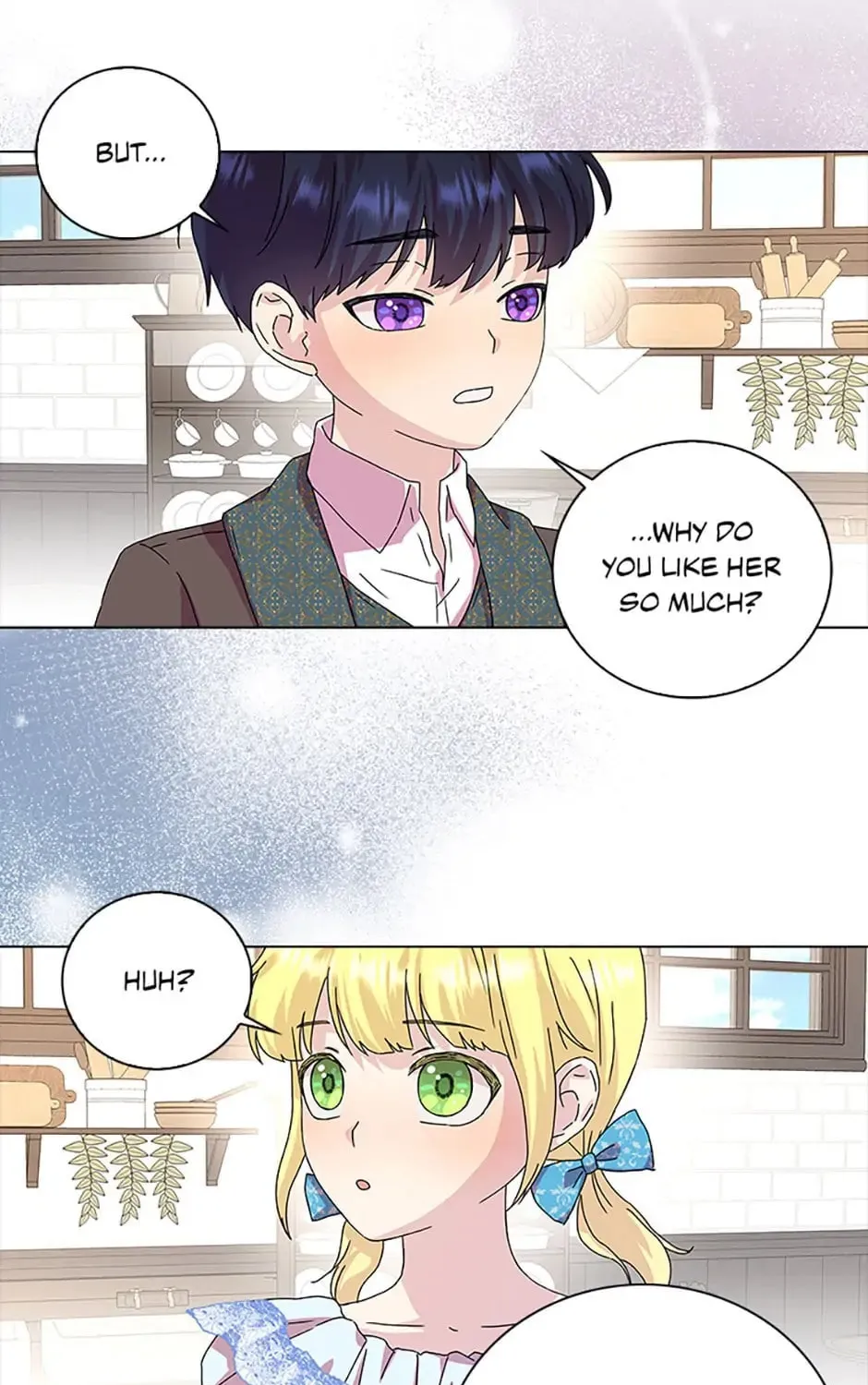 Read Wicked No More chapter 9 image 56 on Lezhin