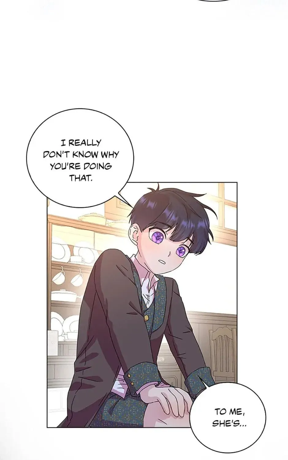 Read Wicked No More chapter 9 image 58 on Lezhin