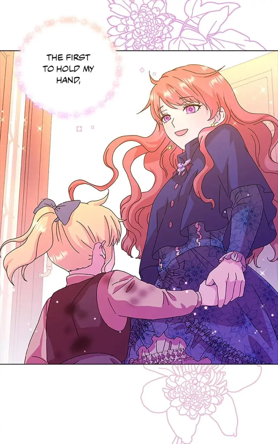 Read Wicked No More chapter 9 image 68 on Lezhin