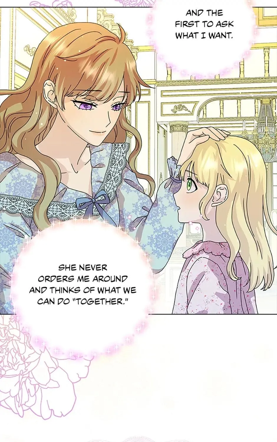 Read Wicked No More chapter 9 image 70 on Lezhin
