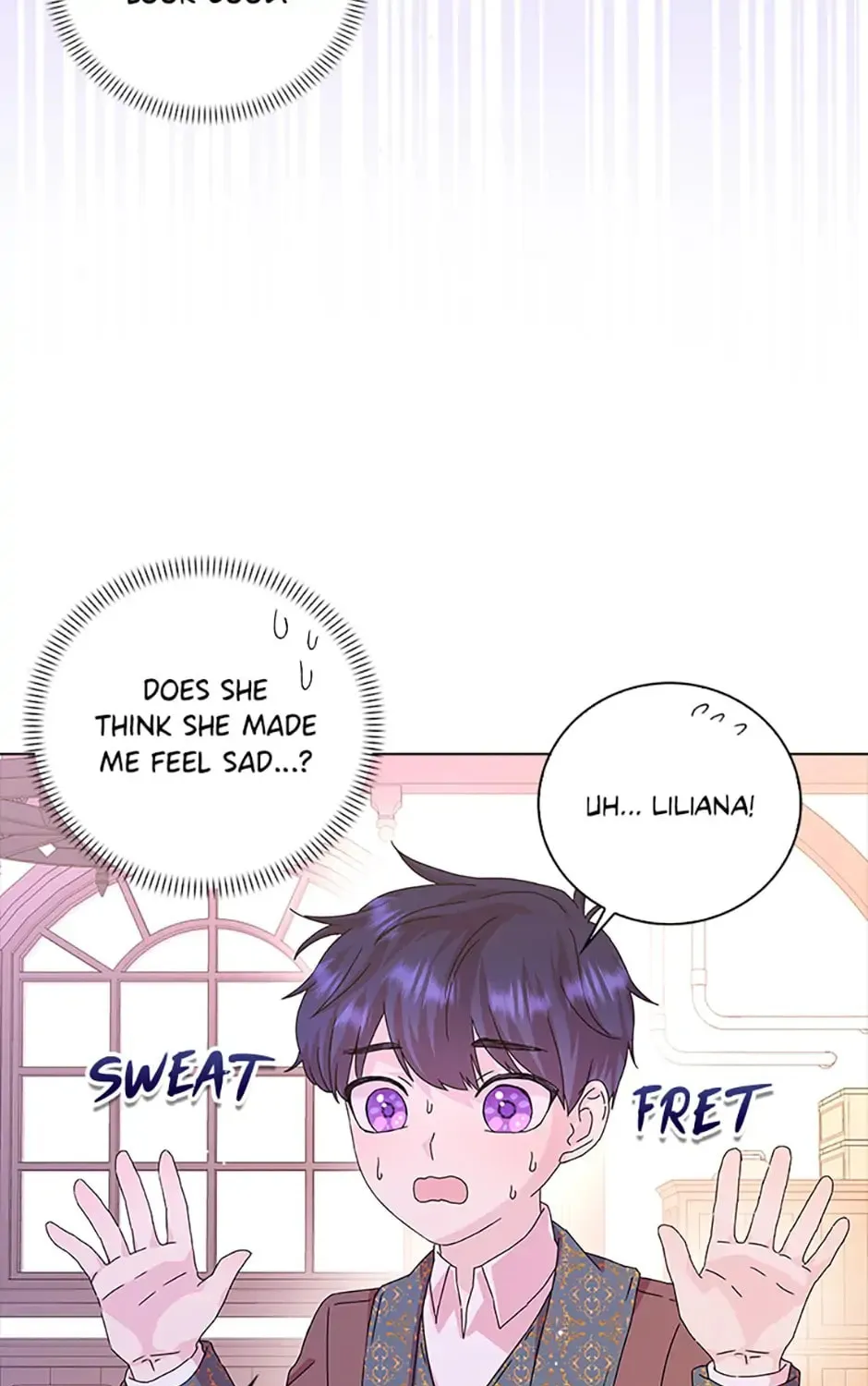 Read Wicked No More chapter 9 image 84 on Lezhin