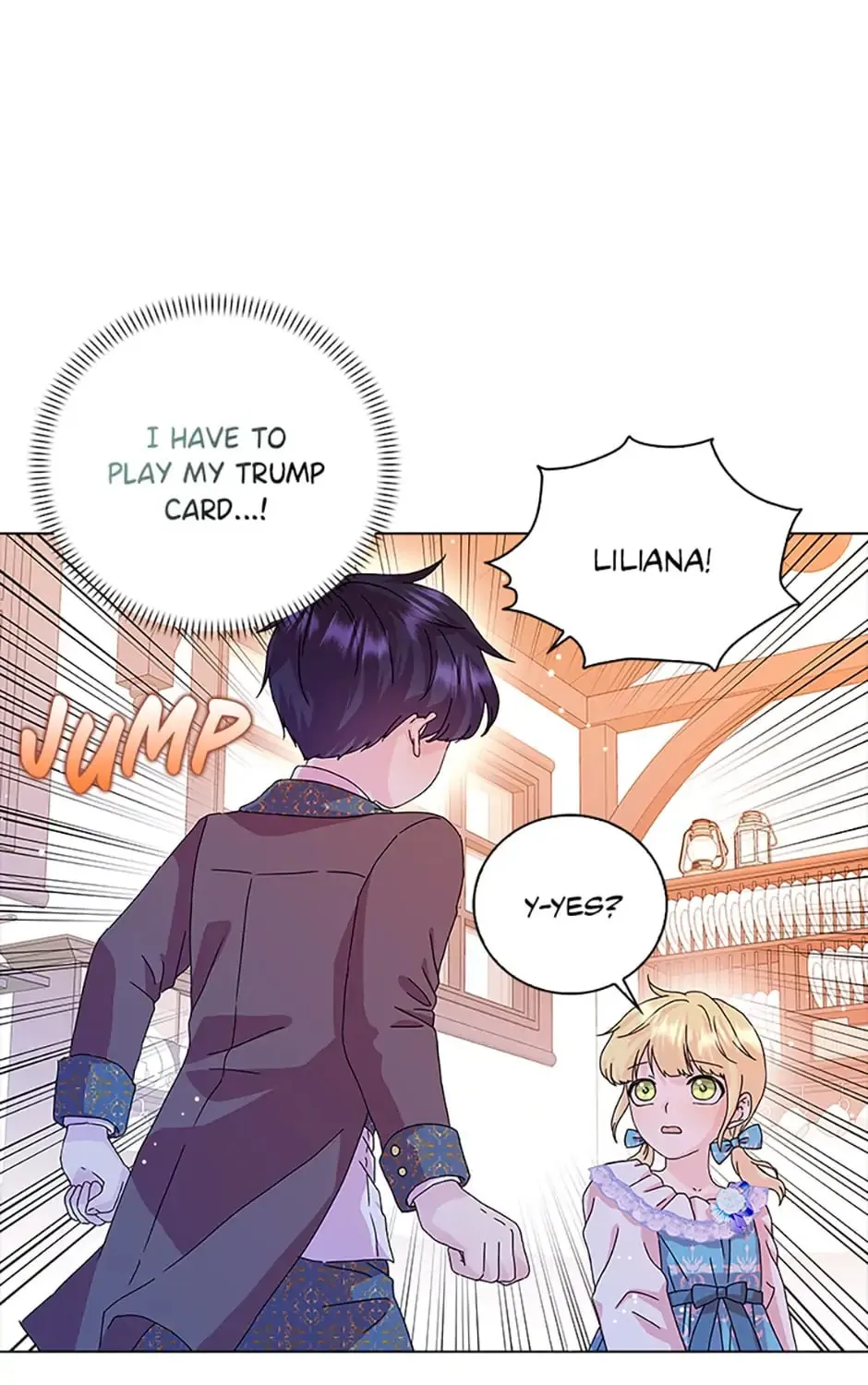 Read Wicked No More chapter 9 image 90 on Lezhin