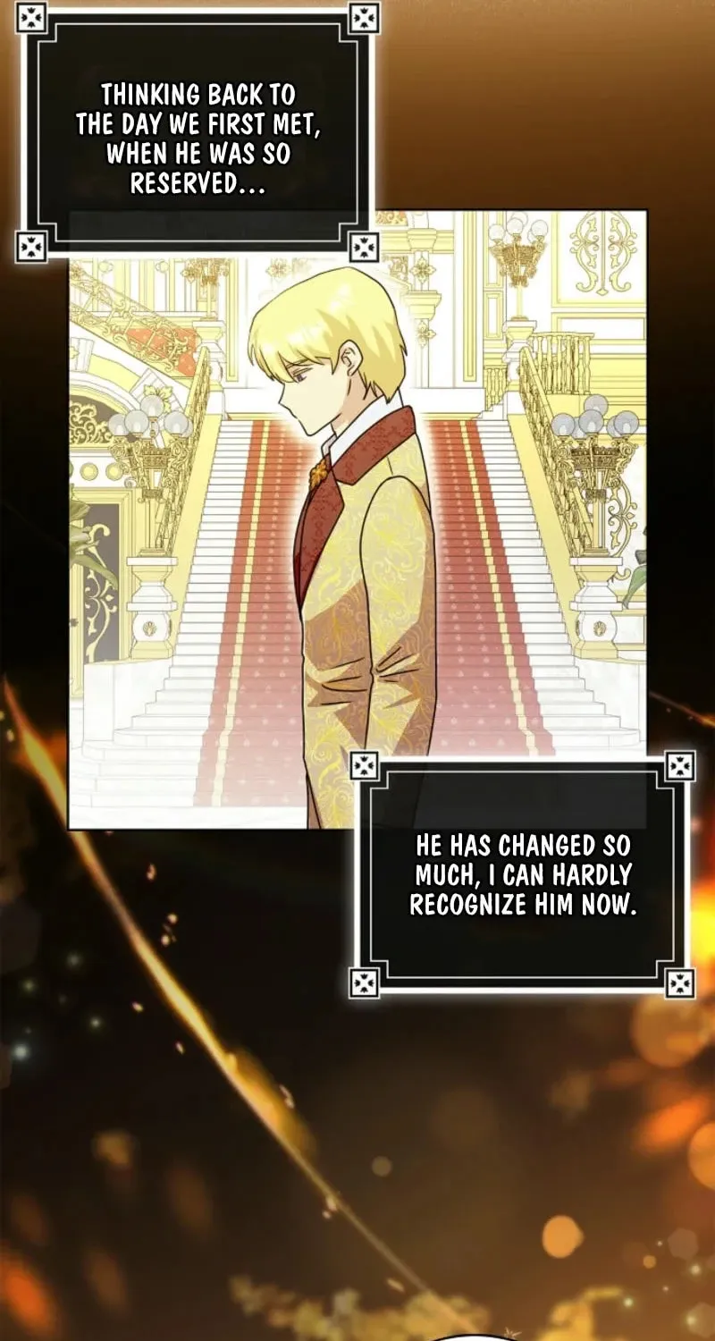 Read Wicked No More chapter 90 image 10 on Lezhin