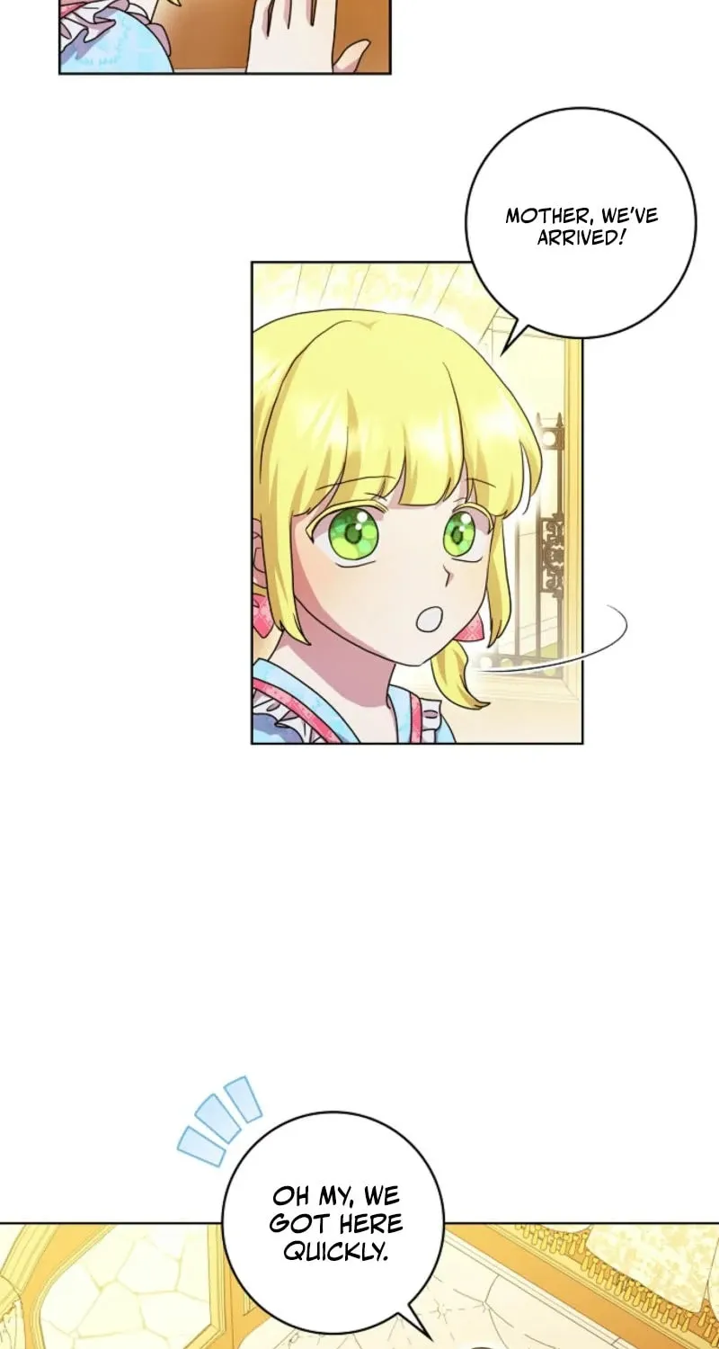 Read Wicked No More chapter 90 image 22 on Lezhin